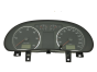 Velocímetro/Instrumentos Y Relojes VW Polo 9N 88311330 VDO 28566
