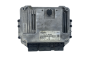 Controlador Ford 8M51-12A650-LG 0281011701 Bosch 48712