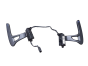 Soporte de cambio Renault Megane 4 255677264R