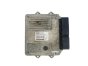 Controlador Fiat 55186608 MJD6JF.P3 Magneti Marelli 35525