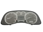 Velocímetro/Instrumentos Y Relojes Peugeot 307 9651299680 C 00 43675