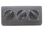 Controles Calefacción VW Polo 1H0819045/A 6N0819045A 6K0819075