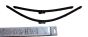 Plumas Limpiaparabrisas Delantero Original 288905805R Renault