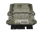 Controlador 9660300280 9653451880 5WS40285C-T PSA Siemens 68534