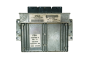 Controlador 9649903680 9642222380 21584159-6  PSA Sagem 30953