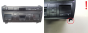 Controles Calefacción A/C Audi A6 C5 4B0820043Q 5HB007604-13 Hella