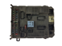 Controlador BSI T02-01 9649301680 PSA 2157