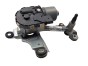 Motor De Los Limpiaparabrisas Izquierdo Ford S-Max 6M21-17504-CB 1397220602