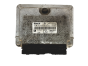 Controlador Del Motor 24467018LN 0281010859 Opel 19213