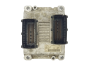 Controlador Del Motor Fiat 00517995880 0261201677 Bosch