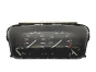 Velocímetro/Instrumentos Y Relojes VW Golf MK3 1H6919033E 89652470 VDO 33254