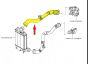 Tubería De Aire Original Megane Scenic IV Qashqai Talisman 1.5 dCI 1446000Q2J