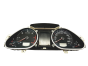 Velocímetro/Instrumentos Y Relojes Audi A6 C6 4F0920933L 503002201803 42254