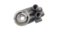 Soporte Del Motor 4849119 Fiat 2.5 D