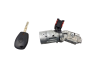 Interruptor De Encendido Renault Clio 3 8200214168 N0502060 Valeo 1080