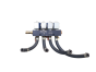 Rampa De Inyectores LPG-CNG Valtek STD-S TYPE 30 67R010104 110R000040 10R030268