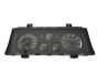 Velocímetro/Instrumentos Y Relojes Renault Clio 1 7700809036 B 54334
