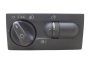 Interruptor De Las Luces Volkswagen VW Golf 3 III 1H6941531A