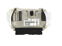 Controlador 0261S08725 89661-0H380 PSA Toyota Bosch  