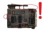 Controlador BSM-B2 9643498980 S118470002C PSA Siemens 1282