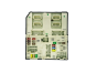 Controlador 284B64474R 519542F05 Renault 
