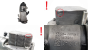 Cubierta Del Filtro De Aceite 9651813980 1103P0 1.6HDI TDCi PSA Ford