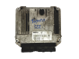 Controlador 89661-0D450 0281012322 Toyota Bosch 19343