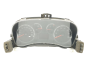 Velocímetro/Instrumentos Y Relojes Fiat Panda 51871018 503005311001 25388