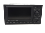 Navegación Radio RNS-E Audi A4 8E0035192T 86113-60V330