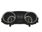 Velocímetro/Instrumentos Y Relojes Alfa Romeo Giulietta 50528273 VDO