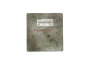 Controlador 23710 74B71 0261204249 Nissan Bosch