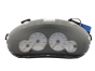 Velocímetro/Instrumentos Y Relojes Peugeot 206 9648836680 49135