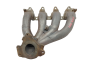 Colector De Escape 114961 8200137449 Renault 1.8 16v 2.0 16v 1078