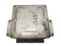 Controlador 0281010297 8200048297 8200183768 Renault Bosch 28113