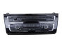 Controles Calefacción A/C Radio BMW 1 64.11- 9338772 17313810