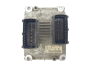 Controlador Del Motor Fiat 00468019640 0261206980 Bosch 19434