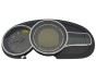 Velocímetro/Instrumentos Y Relojes Renault Megane 3 248101992R A2C83014900 18625