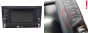 Pantalla De La Radio Navi Volkswagen 3G0919605D A2C93427300 ABT Std2 Nav
