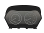 Velocímetro/Instrumentos Y Relojes BMW 1 6210 9382144 9232891 Johnson