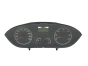 Velocímetro/Instrumentos Y Relojes Ducato Jumper Boxer 1340672080 Fiat 54210