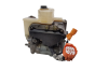 Bomba Abs Honda Accord V Nissin