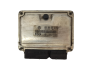 Controlador 038906019LA 0281011217 VW Skoda Seat Bosch 2960
