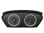 Velocímetro/Instrumentos Y Relojes BMW 6 E63 E64 6210 9194906 110080398062 VDO