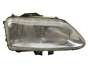 Reflector Derecho 7700820123 Laguna 1 Renault Valeo 4857