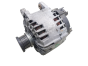 Alternador 03G903016G TG14C020 2543398B Valeo VW AG Audi