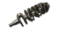 Cigüeñal 9800993080 1.6 ehdi 8v 9H06 9H05 Citroen Peugeot 89