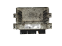 Controlador S180047035C BV21-12A650-FC Ford Continental 21641