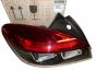 Faro Izquierdo Trasera Nueva Original 265550008R Renault Megane 3 Coupe