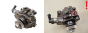Bomba De Inyección Renault 167002972R 0928400651 2.0 2.3 DCI Bosch
