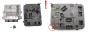 Conjunto De Arranque Citroen C2 9655939480 9653667380 73373067C 1.4 HDI
